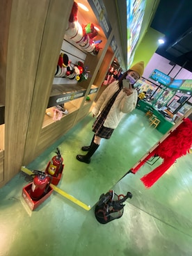 Xin yanさんのコーディネート