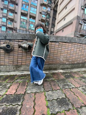 Xin yanさんのコーディネート