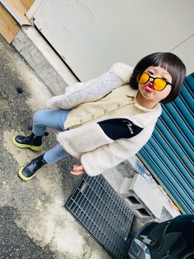 Xin yanさんのコーディネート