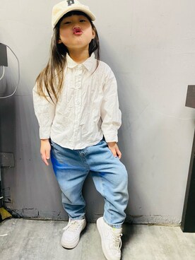 Xin yanさんのコーディネート