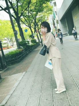 AYAKA🌼さんのコーディネート