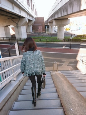 AYAKA🌼さんのコーディネート