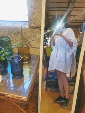 AYAKA🌼さんのコーディネート