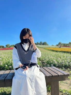 AYAKA🌼さんのコーディネート