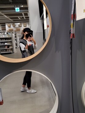 AYAKA🌼さんのコーディネート