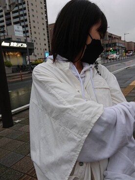 AYAKA🌼さんのコーディネート