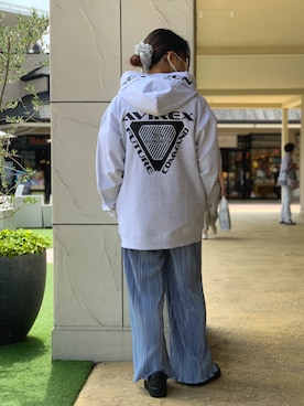 Reinaさん(レディース・155cm)の秋コーディネート