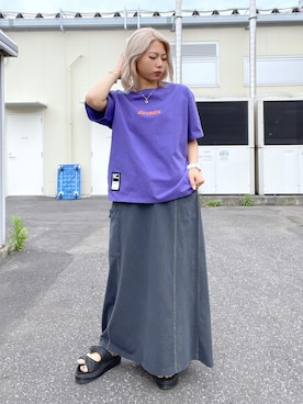 Reinaさんのコーディネート