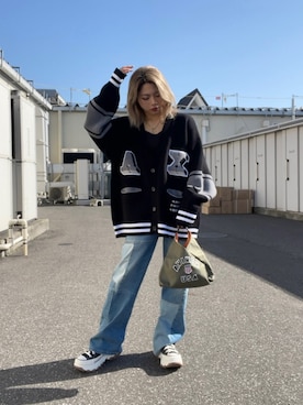Reinaさんのコーディネート