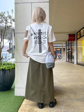 Reinaさんのコーディネート