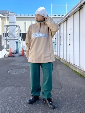 Reinaさんのコーディネート