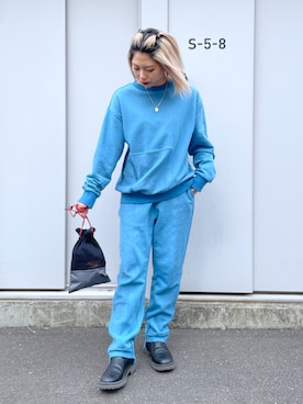 Reinaさんのコーディネート