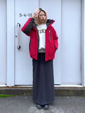 Reinaさんのコーディネート