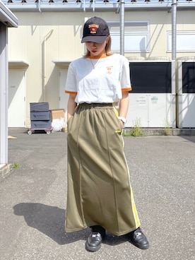 Reinaさんのコーディネート