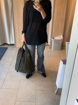 Ｋaさんのコーディネート