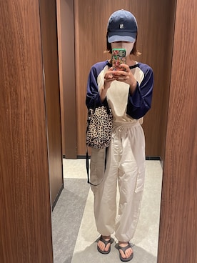 chiiiiさんのコーディネート