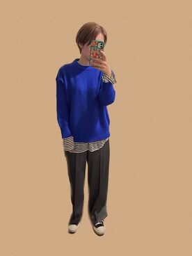 chiiiiさんのコーディネート