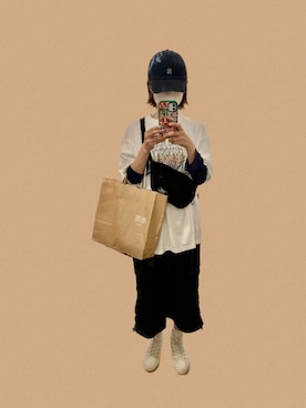 chiiiiさんのコーディネート