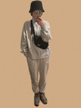 chiiiiさんのコーディネート