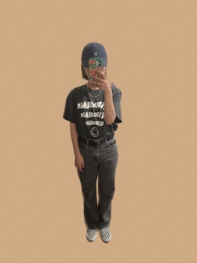 chiiiiさんのコーディネート