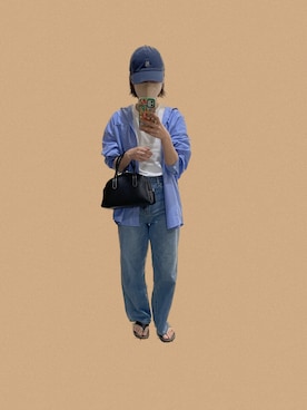 chiiiiさんのコーディネート