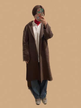 chiiiiさんのコーディネート