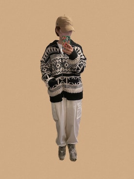 chiiiiさんのコーディネート