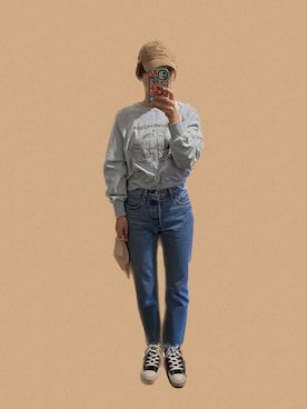 chiiiiさんのコーディネート