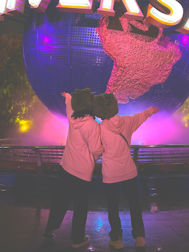 「NERDY（ノルディ）のアイテム（シューズ）」を使った、민さん（レディース・156cm）の秋コーディネート