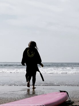 「ISTKUNST（イストクンスト）のアイテム」を使った、xxxooo32さん（レディース・148cm）の春コーディネート