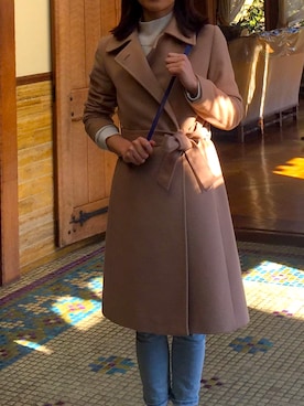 EMさんのコーディネート