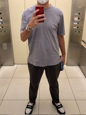 MASARU TAKAGIさんのコーディネート