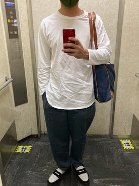 MASARU TAKAGIさんのコーディネート