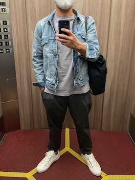 MASARU TAKAGIさんのコーディネート