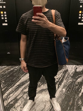 MASARU TAKAGIさんのコーディネート