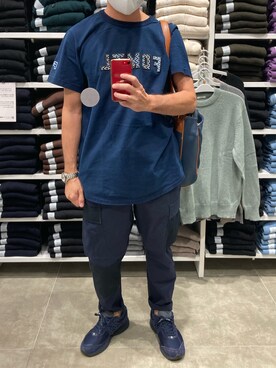 MASARU TAKAGIさんのコーディネート