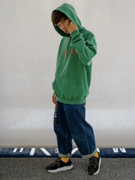 toshitsugu 【トシツグ】さんのコーディネート