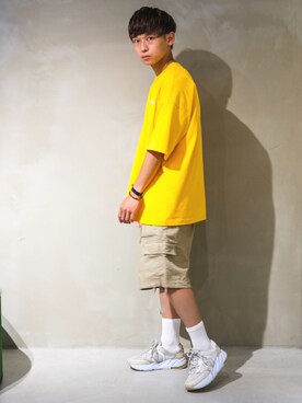 toshitsugu 【トシツグ】さんのコーディネート