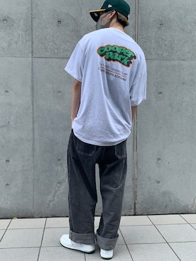 KaiTo さんのコーディネート