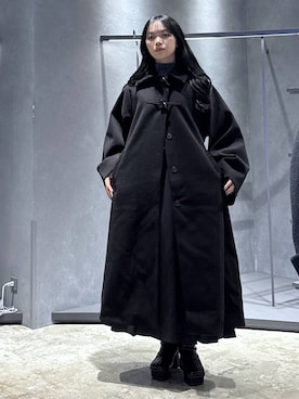 佐藤静香さんのコーディネート