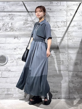 佐藤静香さんのコーディネート