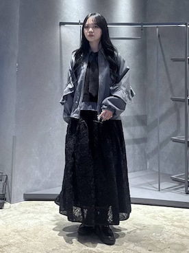 佐藤静香さんのコーディネート