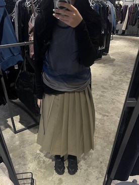 佐藤静香さんのコーディネート