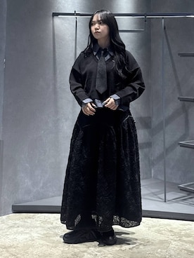 佐藤静香さんのコーディネート