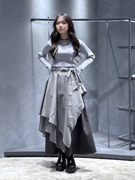 佐藤静香さんのコーディネート