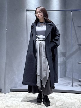 佐藤静香さんのコーディネート