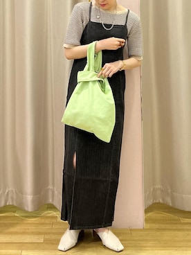 ちあきさんのコーディネート