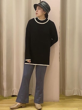 ちあきさんのコーディネート