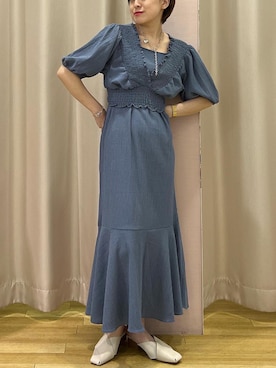 ちあきさんのコーディネート