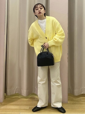 ちあきさんのコーディネート